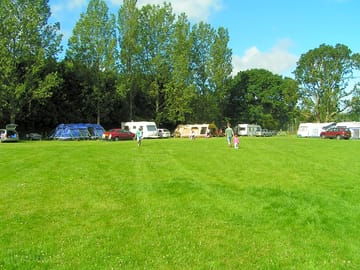 Camping field (added by manager 01 Jul 2012)