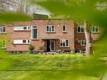 YHA Holmbury Exterior (added by manager 24 Jun 2019)