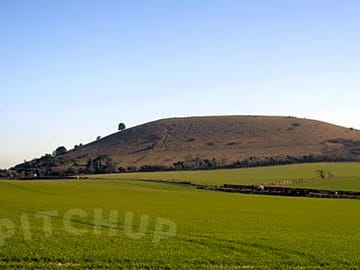 Ivinghoe Beacon (added by manager 22 Apr 2010)