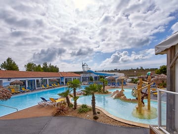 Outdoor pool (added by manager 30 Jan 2017)