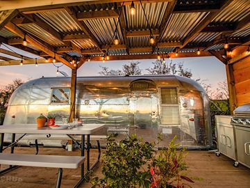 1962 Airstream Tradewind (added by manager 19 Oct 2022)