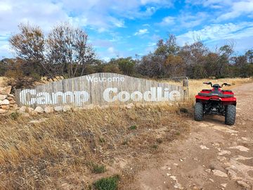 Camp Coodlie