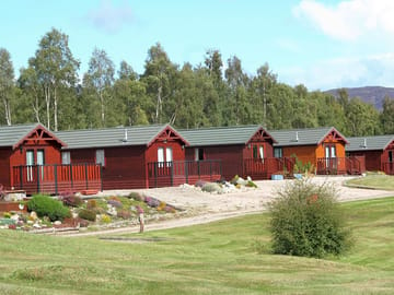 Country Cabins (added by manager 02 Apr 2014)