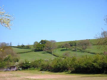 View from the site (added by manager 16 May 2018)