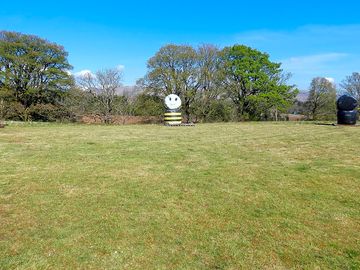 Edenmill Campsite grass pitches (added by manager 22 Apr 2022)