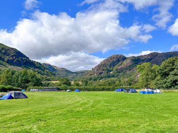 Visitor image of the campsite views (added by manager 22 May 2023)
