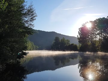 Beautiful morning (added by manager 04 Sep 2019)