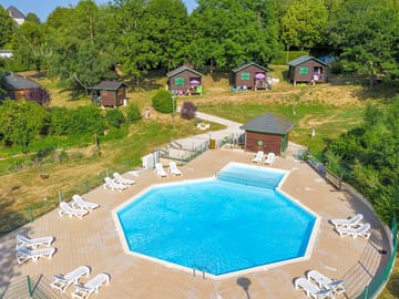 Campsite swimming pool (added by manager 26 Aug 2022)