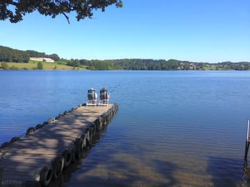 Fishing on the lake (added by manager 17 Sep 2016)