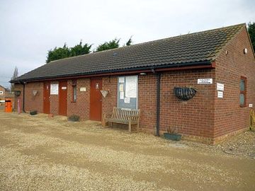 Toilet Block (added by manager 07 Mar 2012)