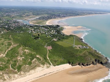 The Normandy coast (added by manager 06 Oct 2015)