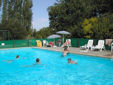 Swimming pool (added by manager 23 Oct 2018)
