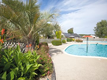 Sundeck by the swimming pool (added by manager 13 Jan 2016)