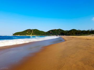 Ponta do Ouro beach (added by manager 15 Oct 2018)