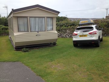 our Caravan lovely spec.. (added by clive_b297717 23 Apr 2017)