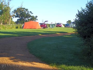 one of our camping areas (added by manager 30 Jan 2013)