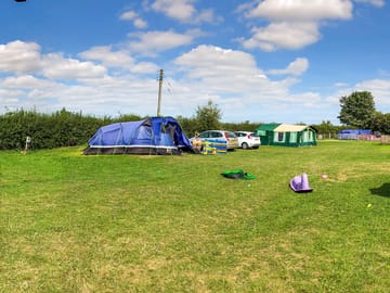 Visitor image of pitches