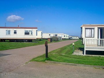 View of the Caravan Park (added by manager 16 May 2013)