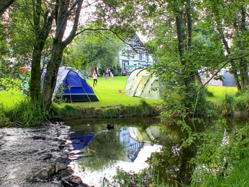 Riverside camping (added by manager 05 Sep 2022)