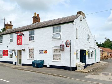 Pub (added by manager 01 Aug 2022)