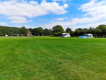 Spacious pitches (added by manager 16 Aug 2022)