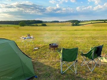Camping field (added by manager 11 Aug 2023)