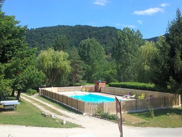 17-metre swimming pool (added by manager 05 Jul 2017)