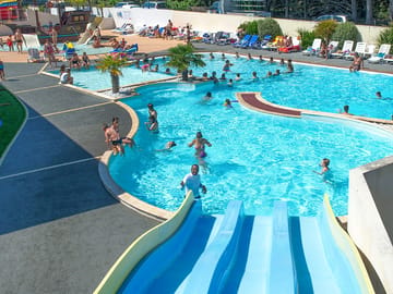 Outdoor swimming pool (added by manager 04 Aug 2022)
