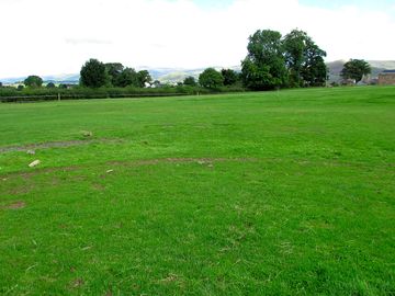 Camping field (added by manager 25 Aug 2021)