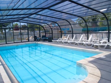 Indoor swimming pool (added by manager 23 Apr 2015)
