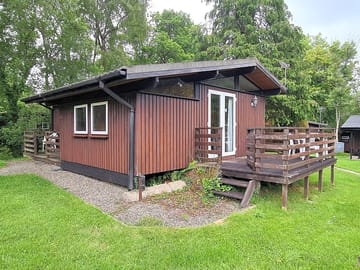 Cabin 65 (added by manager 25 Jun 2020)