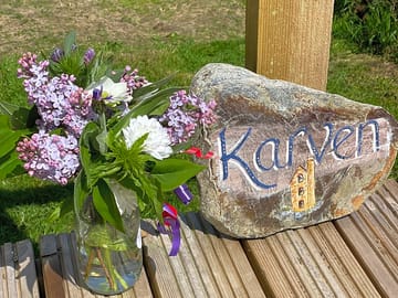 Welcome to Karven at Rowan Cottage