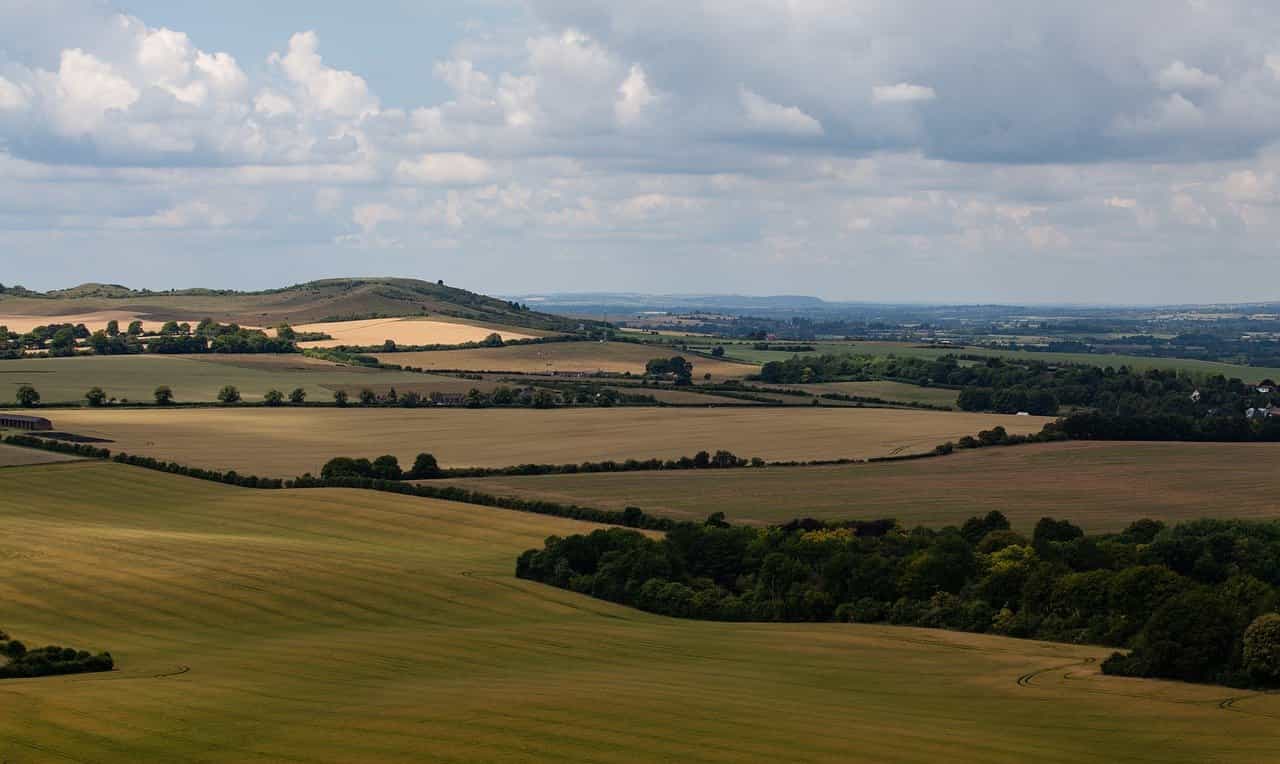 Roll on the Chilterns… 