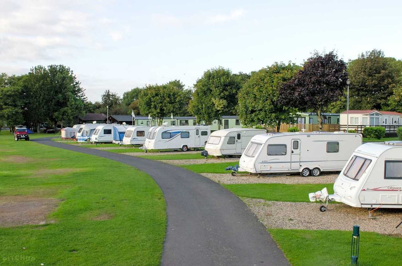 Pitch up with confidence – learn how to properly dispose of your caravan or motorhome waste