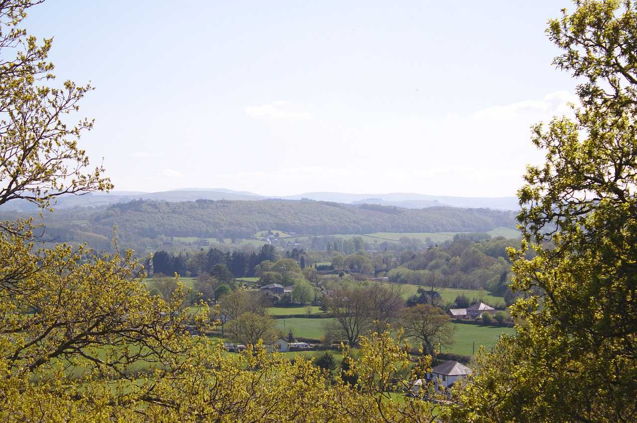 Glorious Carmarthenshire views (Robin Greenwood/Pixabay)