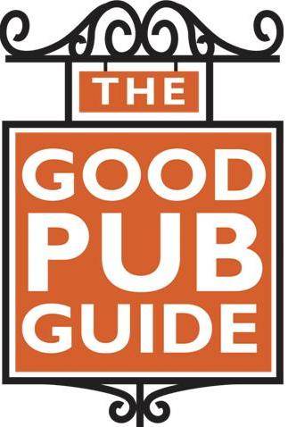 Good Pub Guide logo